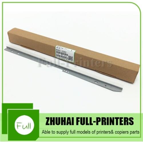 4 pcs Free Shipping Drum Cleaning Unit Entrance Seal with Frame B065-2362 (D131-2362) for Ricoh Aficio 1060 1075 2060 2075