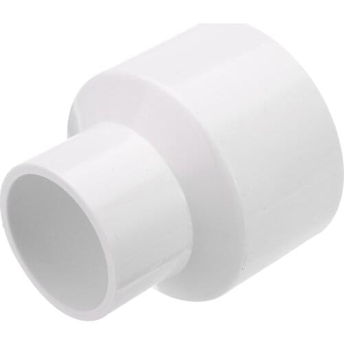 1Pcs Reducer Adaptor For Vacuum Cleaner For Cyclone Dust Collector Power Tool Woodworking Adaptor