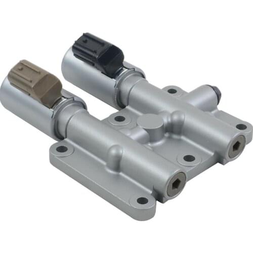 AP03 28250PLX305 Brand New Transmission Dual Solenoid For Honda Civic 1.7L 2001-2005