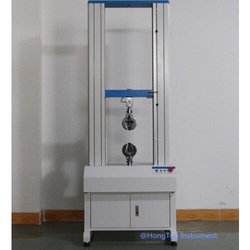 WDW-30D 30KN Latest Strength Testing Machine,Electronic Universal Testing Machine Price Spplier