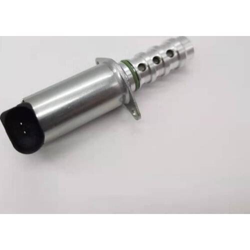 Car Engine Variable VVT Variable Timing Solenoid Camshaft Oil Control Valve 06F109257C For Volkswagen Audi 06F109257A