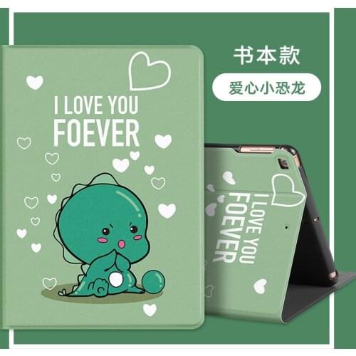 For Huawei MatePad Pro 10.8 T8 Cover Case For Huawei MatePad 10.4 Case Lite 8 10.1inch Cute Cartoon cases