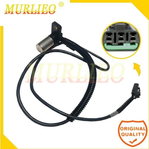 Cranshaft Position Sensor RS-123 31935-0W420 Fit For Nissan Pathfinder 00-04 VW Polo Skoda Fabia Seat 001927321A