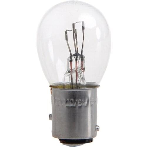 DC 12V 1157 10W Light Bulb Auto Car Brake Stop Signal Turn Reverse Tail Lamp S25