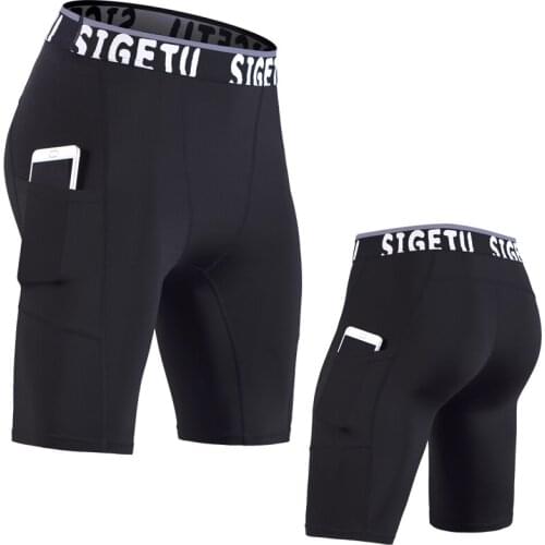 LOFTYFREE Men's Touring Shorts