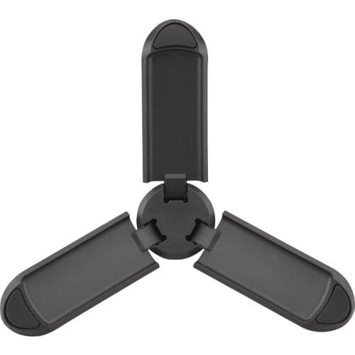 Mini Tripod for Zhiyun Smooth 4 DJI OSMO Mobile 2 3 Feiyu Vimble Moza Mini Stabilizer Desktop Table Stand Mount Stent Accessory