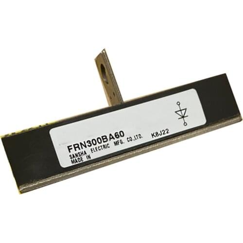 FRN300BA60 FRN300BB20 Module Original, Can Provide Product Test Video