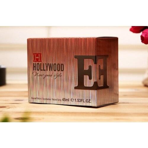 New Promotional Cosmetic Essential Oil Perfume Nail Polish Bottle packging box,Custom rigid box with lid ---DH10726