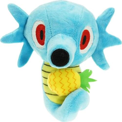 New 5PCS Hor 12”30CM Plush Doll