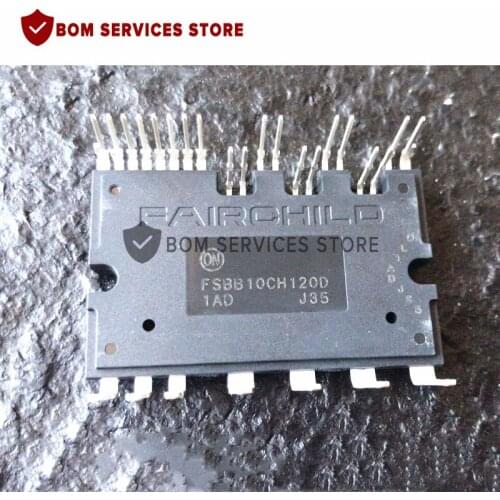 FSBB10CH120D FSBB10CH120DF FSBB10CH120DFL ORIGINAL IGBT MODULE