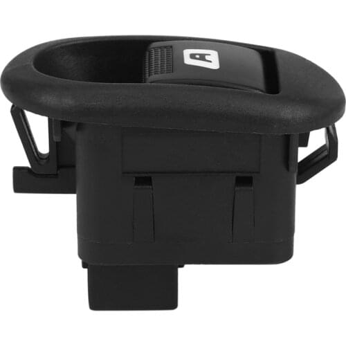 NewElectric Master Power Window Control Switch for Citroen C2 C3 for Peugeot 1007 #6554.L7