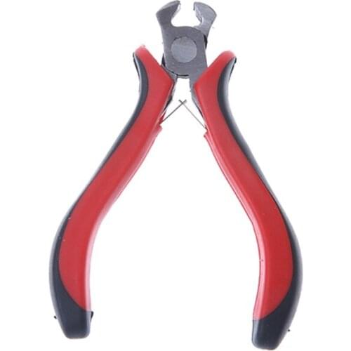Guitar Bass String Cutter Scissors Pliers Fret Nipper Puller Tools Instrument