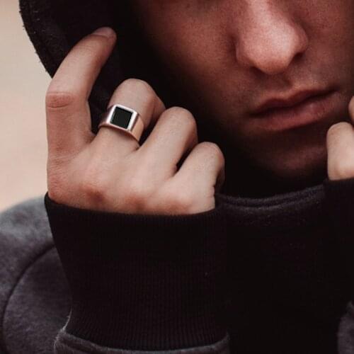 Shiyuefangfei Paired Rings