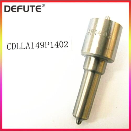 Fuel Diesel Injector Nozzle CDLLA149P1402 for F ord Engine