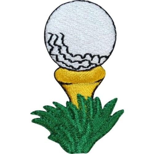 Custom embroidered Patches Sport Applique Iron Sew ON Patch Cloth Welcome to custom your own patch