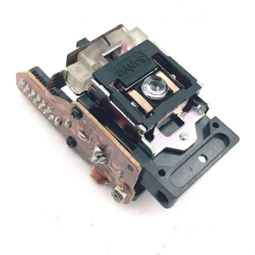 Replacement For ONKYO C-725 CD Player Spare Parts Laser Lens Lasereinheit ASSY Unit C725 Optical Pickup BlocOptique