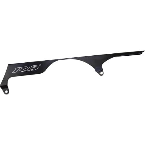 Motorcycle Chain Guard Mud Cover Panel Shield Fairing Cowl Protector For Yamaha YZF R6 YZFR6 2003 2004 2005 / YZFR6S 2003-2010