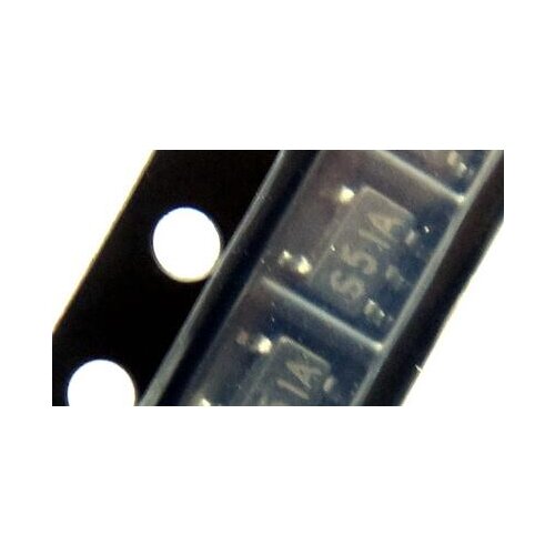 100% NEW Free shipping Lm2731xmfx lm2731 SOT23-5