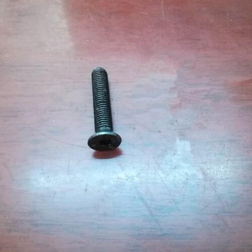 Car Six-point screw socket 2008-vol voS 40 C30 XC60 S80 Camshaft rear cover screw fixing screw Camshaft screw 987959