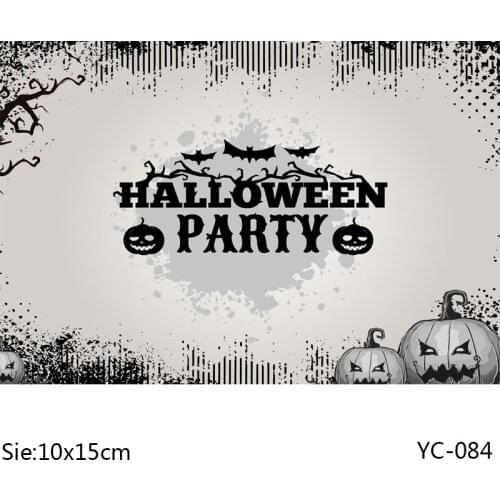 AZSG Halloween Party Frame Clear Stamps For Scrapbooking DIY Clip Art /Card Making Decoration Stamps Crafts