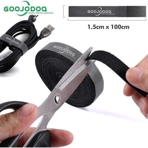 GOOJODOQ Computer Cables