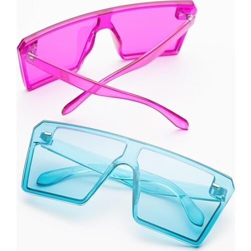 Personality Sunglasses Modern Fashion Eyeglasses Outdoor Glasses Luxury Sun Glasses Classic Shopping Lady UV400 очки монобровь