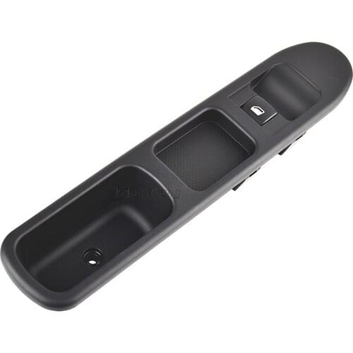 Passenger Side Control Window Switch Button 6554.E7 6554E7 Car Accessories For Peugeot 307 SW CC 307SW 307CC