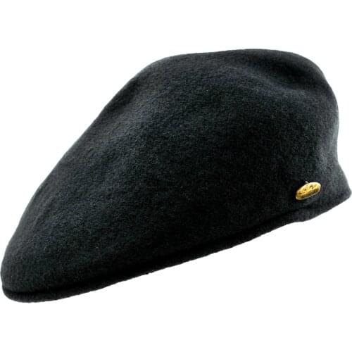 Visera Elósegui Pyrenees 100% Australian merino wool, anti-moth treatment, made in the Basque Country