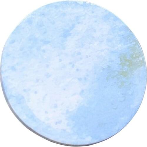 Planet Earth Pluto Moon Mini Memo Pad Times Sticky Notes School Supply Tearable Painting Bookmark Sticker Label