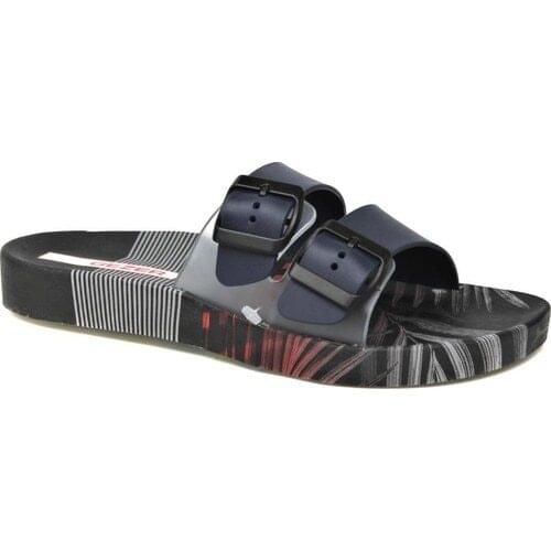 Male Slippers Slip-Resistant Outsole Pool Beach Sea Slipper