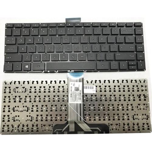 NEW FOR HP Pavilion 13-S 13-S020NR 13-S120DS 13-S120NR 13-S128NR Keyboard US