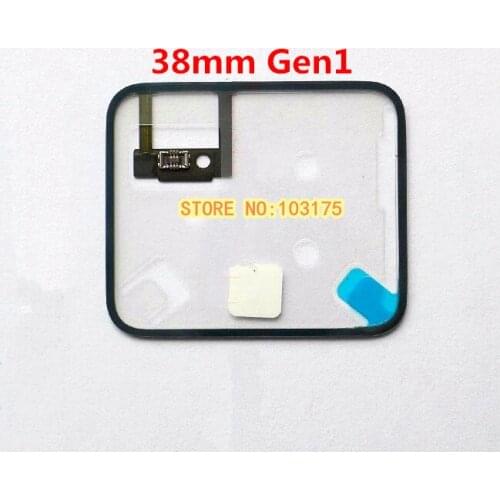 New Touch Screen Force Sensor Flex Cable For Apple Watch iWatch 38mm (Gen 1) Repair Part