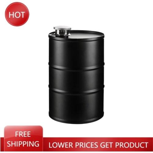 Плоские фляжки из нержавеющей стали Oeny China At AliExpress