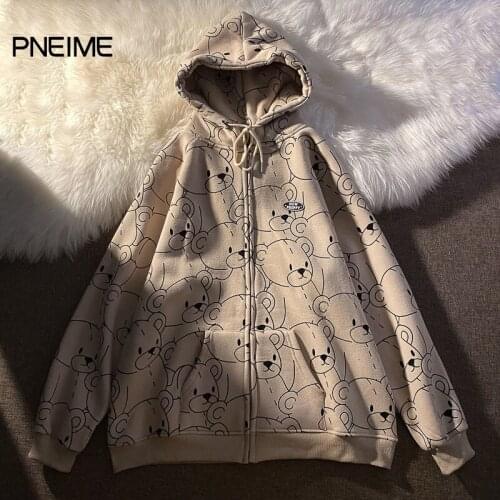 Pneime Women's Sweatshirts With Print