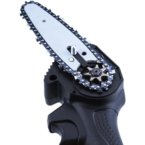 Fits Chainsaw Guide Guide Wood 4/6Inch And Bar Chain Chainsaw Electric