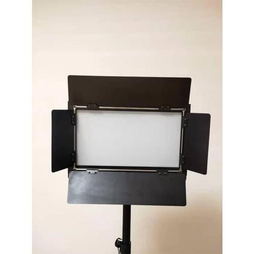 Professional film and television live light fill light studio video live light photo fill light photography video soft light