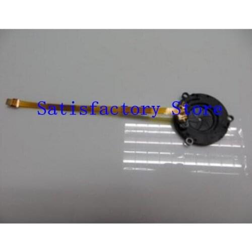 SLR digital camera repair and replacement parts for Canon 18-200 Aperture group EF-S 18-200mm f/3.5-5.6 IS Aperture group