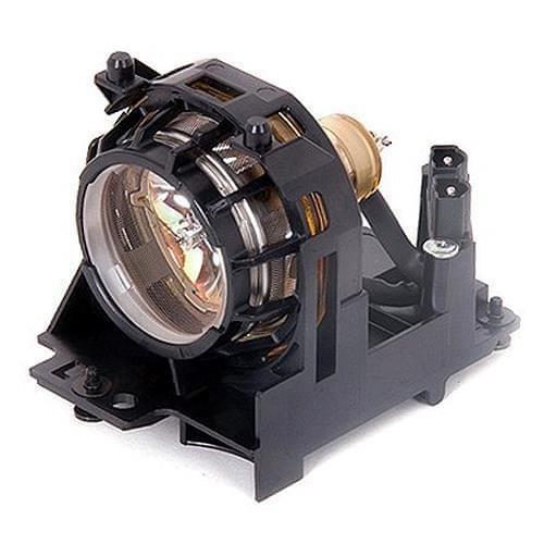 Beylamps Replacement Projector lamp With Case 78-6969-9743-2 for 3M S20 Projectors