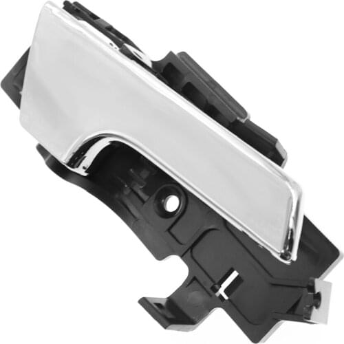 Interior Left And Right Door Handle 96462709 96462710 For Chevrolet Aveo 2007 2008 2009 2010 2011