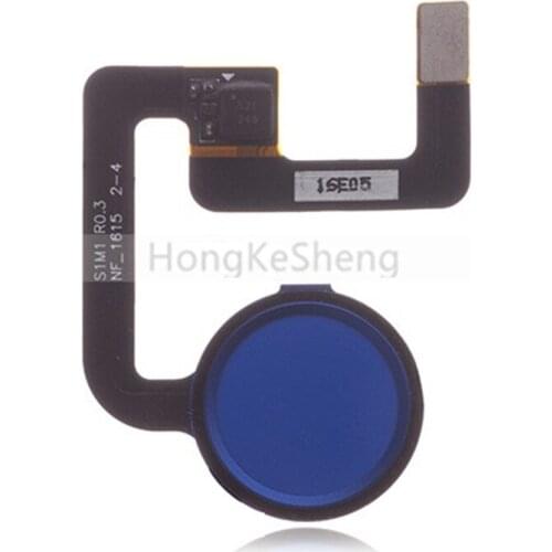 OEM Fingerprint Scanner Flex Replacement for Google Pixel XL