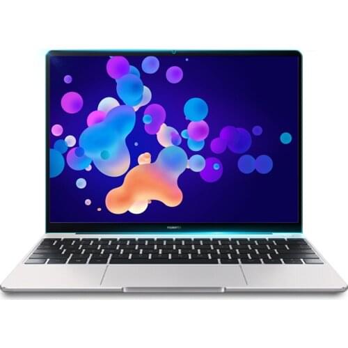 Laptop Screen Protector for Huawei Matebook 13 Intel 2018 2019 Anti-glare HD Film Protective Film