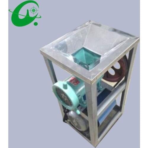 42# Commercial vertical meat grinder, 230KG/H Stainless steel Pork meat grinder