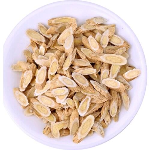 Free Shipping Wild Astragalus 250g Soaked Water Sulfur-free Astragalus Tablets