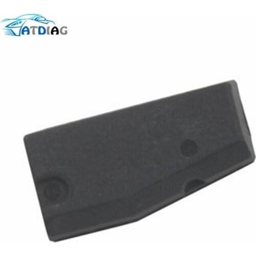 1pcs ID4D60 4d60 80bit blank Transponder Chip GOOD QUALITY virgin chip for Car keys