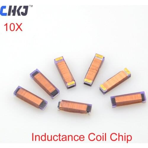CHKJ 10PCS/LOT Newest Auto Key Remote Inductance Coil Transponder Chip For Peugeot For Citroen For Renault Car Key