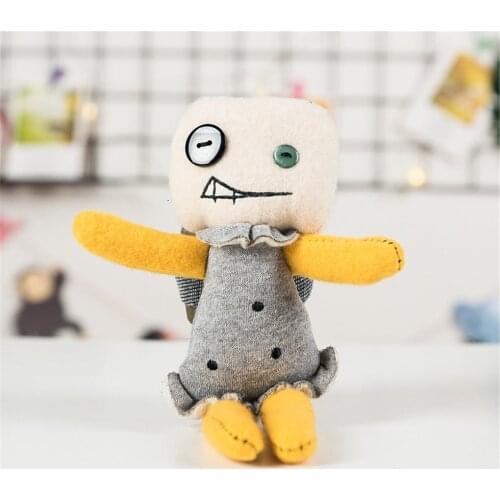 DANHUIBABY Dolls And Stuffed Toys