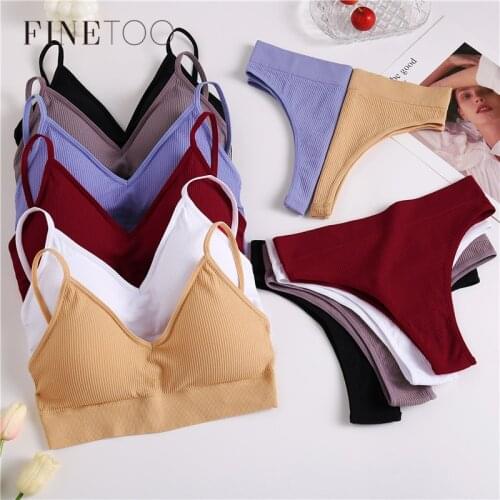 FINETOO Women's Sports Swimwear