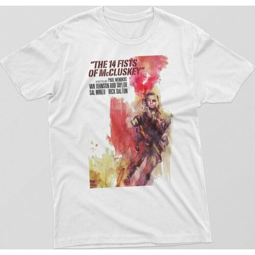 Once Upon A Time In Hollywood Shirt, Rick Dalton Shirt, Quentin Tarantino Shirt