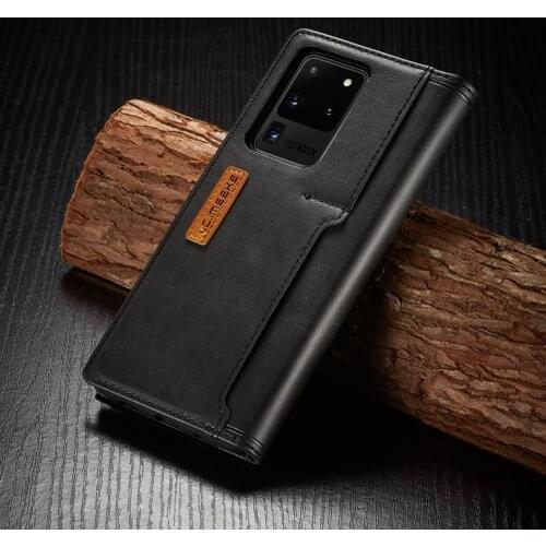LC.IMEEKE Samsung Galaxy S10e Phone Cases