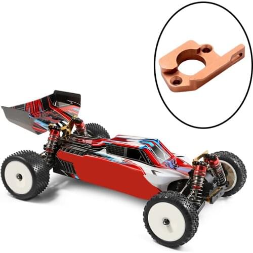 Metal Accessories Motor Mount for Wltoys 104001 RC Remote Control Car Universal